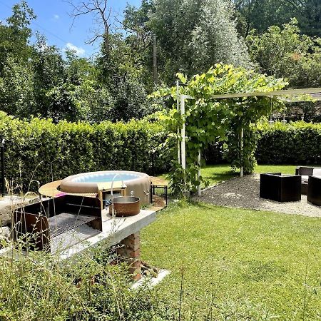 Casa Barulli - Tuscany San Giovanni Valdarno Luaran gambar