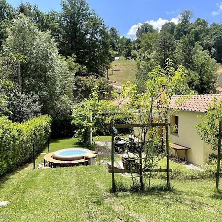 Casa Barulli - Tuscany San Giovanni Valdarno Luaran gambar