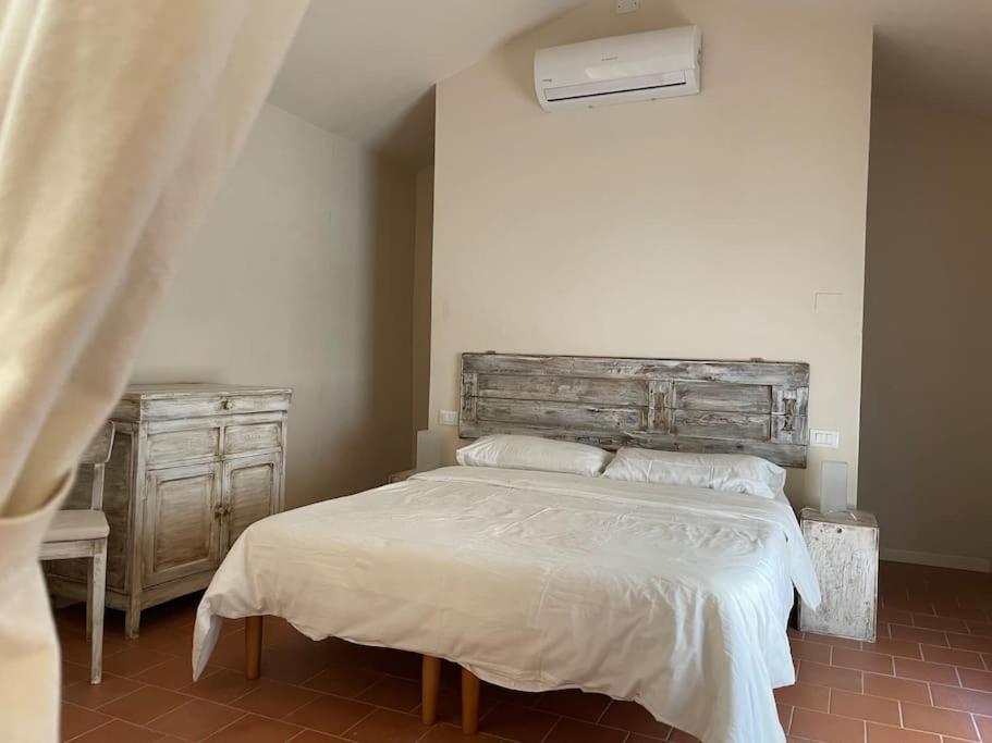 Casa Barulli - Tuscany San Giovanni Valdarno Luaran gambar