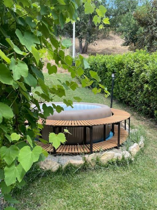 Casa Barulli - Tuscany San Giovanni Valdarno Luaran gambar