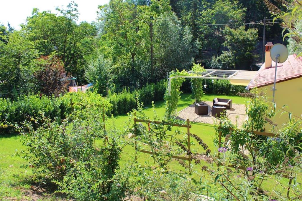Casa Barulli - Tuscany San Giovanni Valdarno Luaran gambar