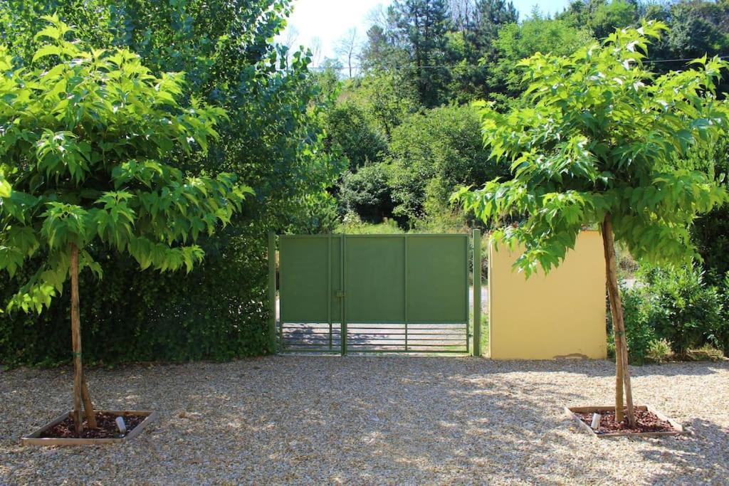 Casa Barulli - Tuscany San Giovanni Valdarno Luaran gambar