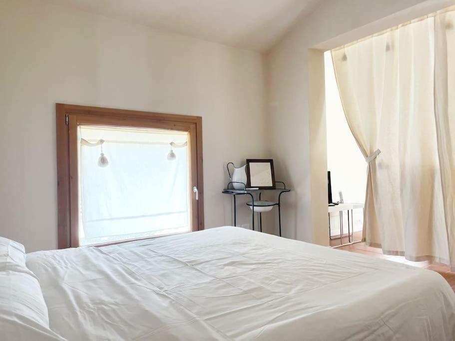 Casa Barulli - Tuscany San Giovanni Valdarno Luaran gambar