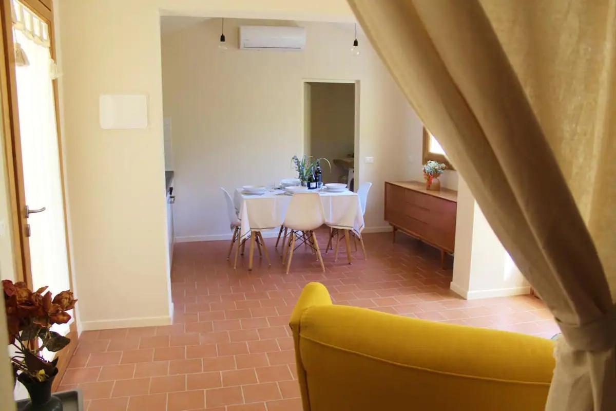 Casa Barulli - Tuscany San Giovanni Valdarno Luaran gambar