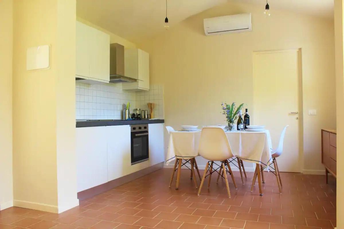 Casa Barulli - Tuscany San Giovanni Valdarno Luaran gambar