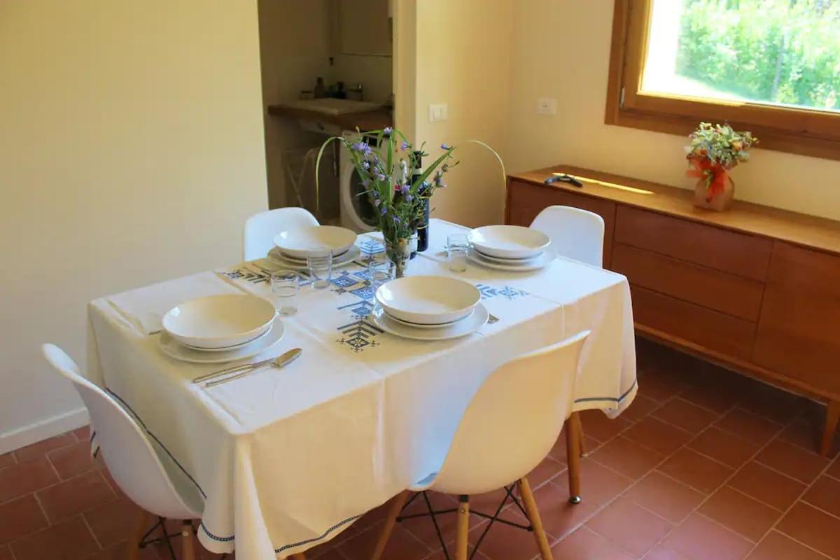 Casa Barulli - Tuscany San Giovanni Valdarno Luaran gambar