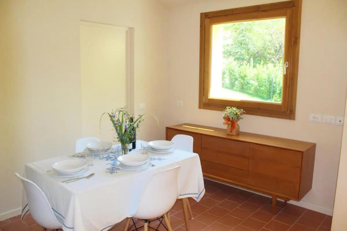 Casa Barulli - Tuscany San Giovanni Valdarno Luaran gambar