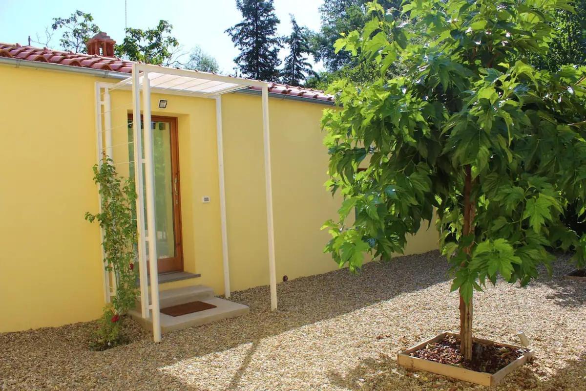 Casa Barulli - Tuscany San Giovanni Valdarno Luaran gambar