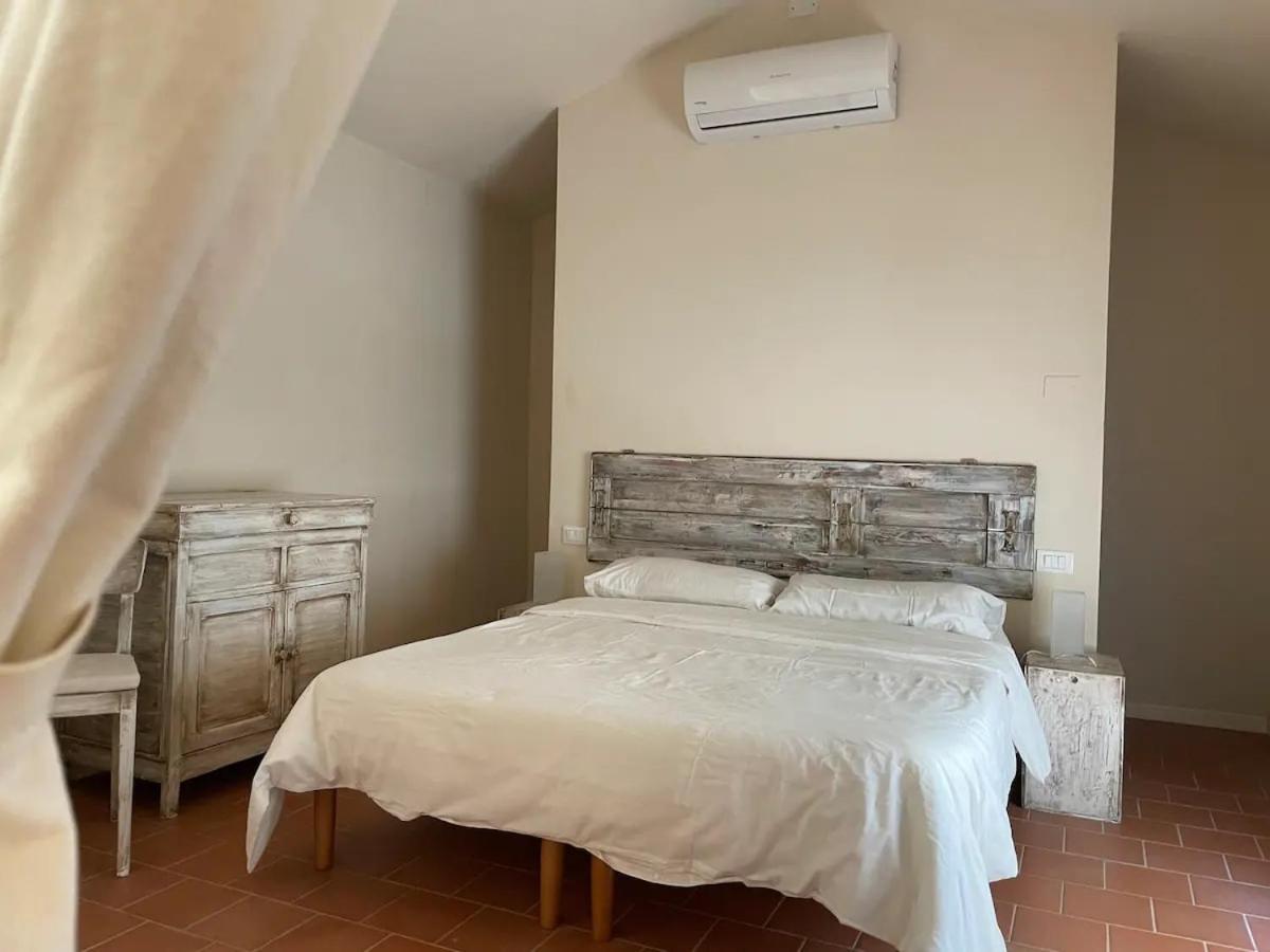 Casa Barulli - Tuscany San Giovanni Valdarno Luaran gambar