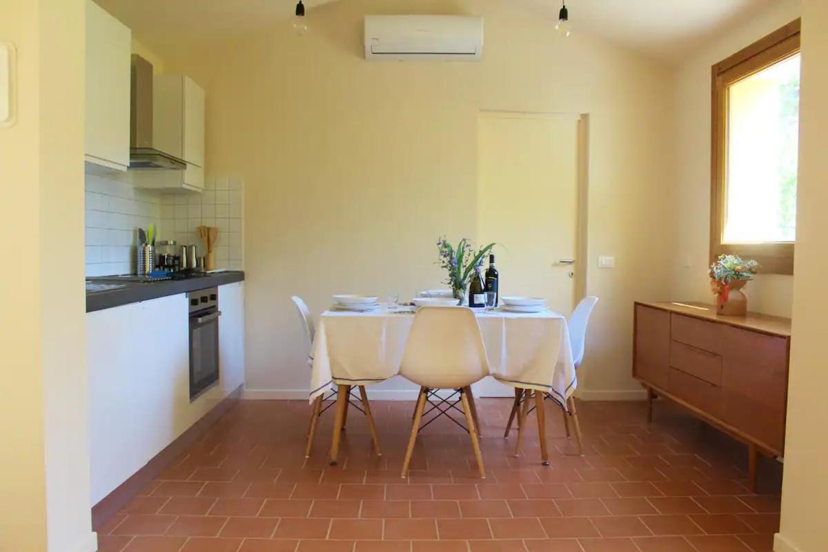 Casa Barulli - Tuscany San Giovanni Valdarno Luaran gambar