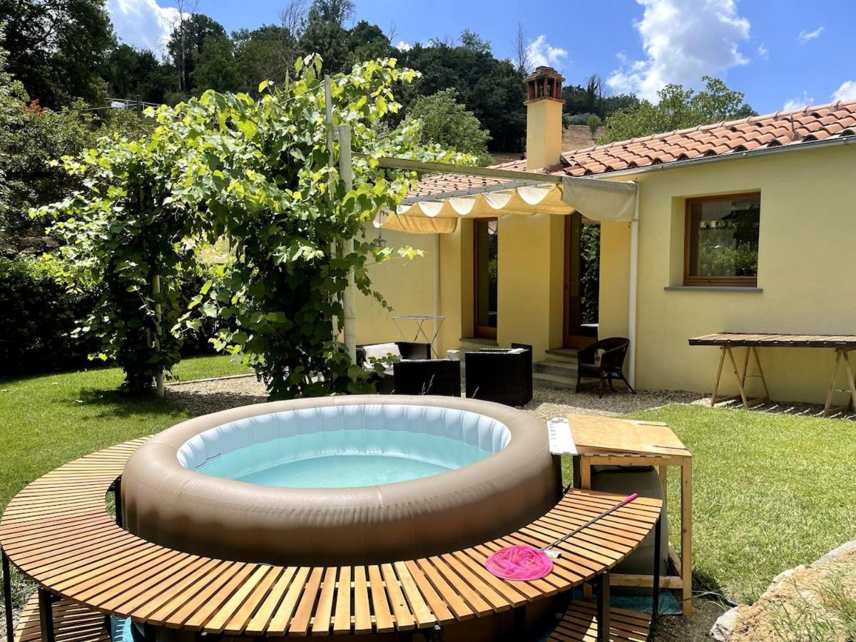 Casa Barulli - Tuscany San Giovanni Valdarno Luaran gambar