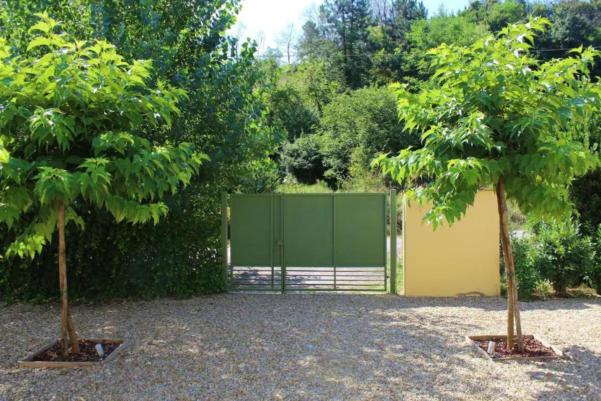 Casa Barulli - Tuscany San Giovanni Valdarno Luaran gambar